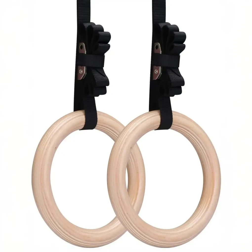 Gymnastics Rings