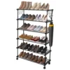 Shoe Rack