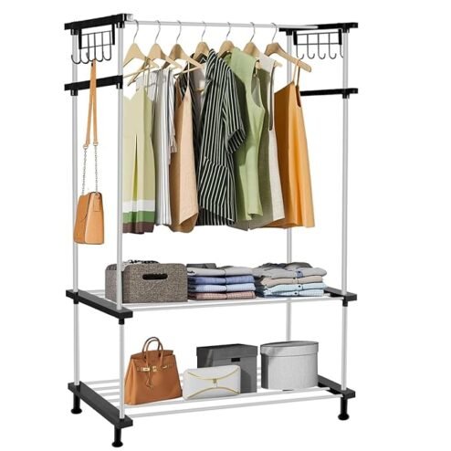 Garment Rack