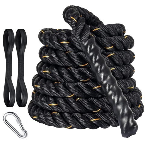 Battle Rope for Gym